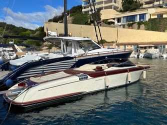 33' Riva 2008 Yacht For Sale